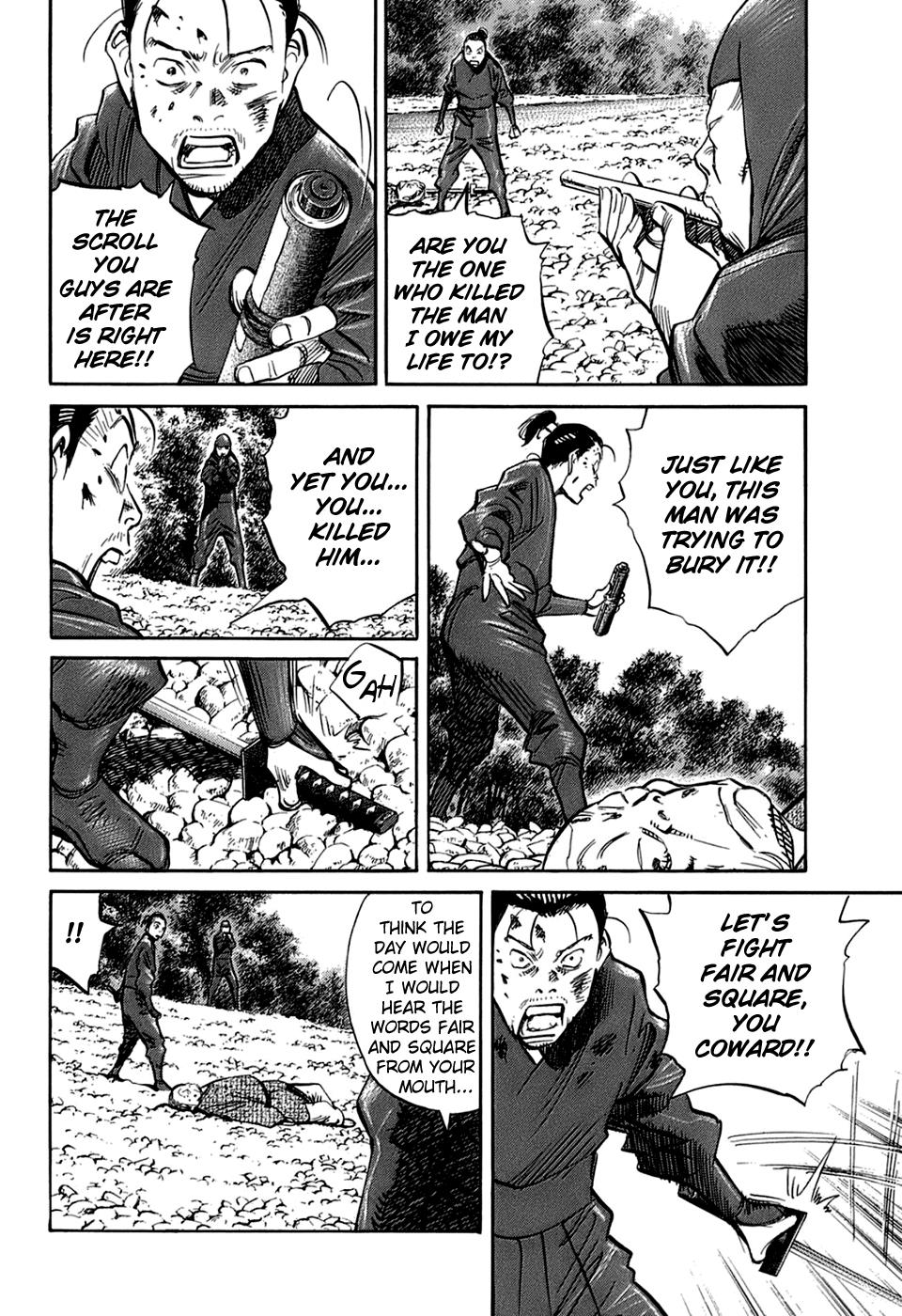 Read Billy Bat Manga Online