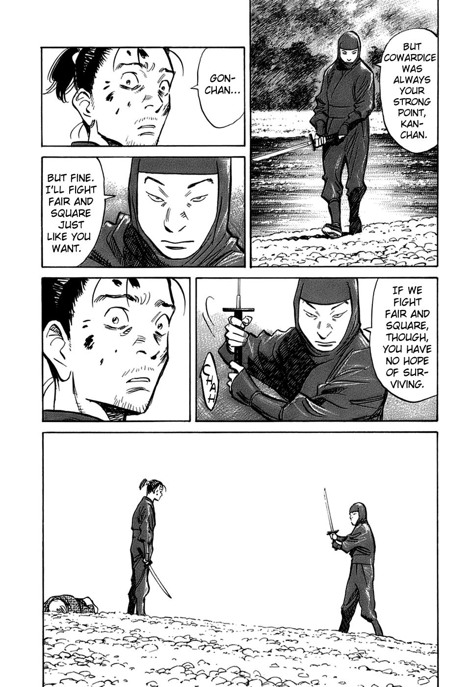Read Billy Bat Manga Online
