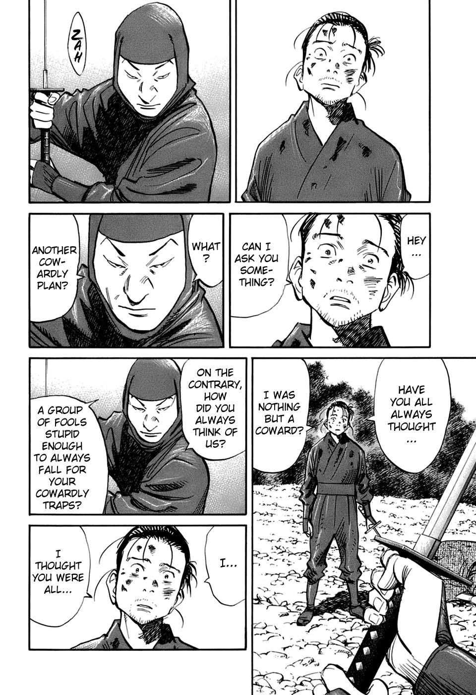 Read Billy Bat Manga Online