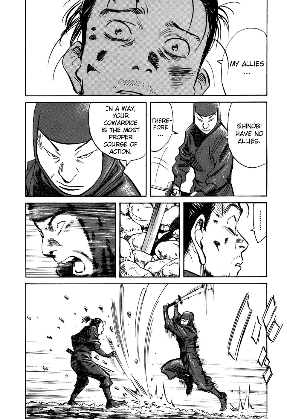 Read Billy Bat Manga Online