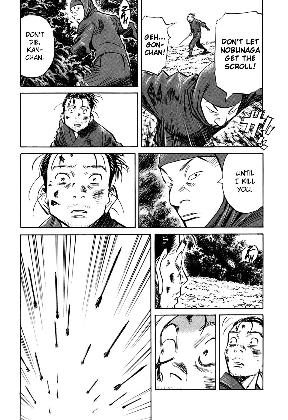 Read Billy Bat Manga Online