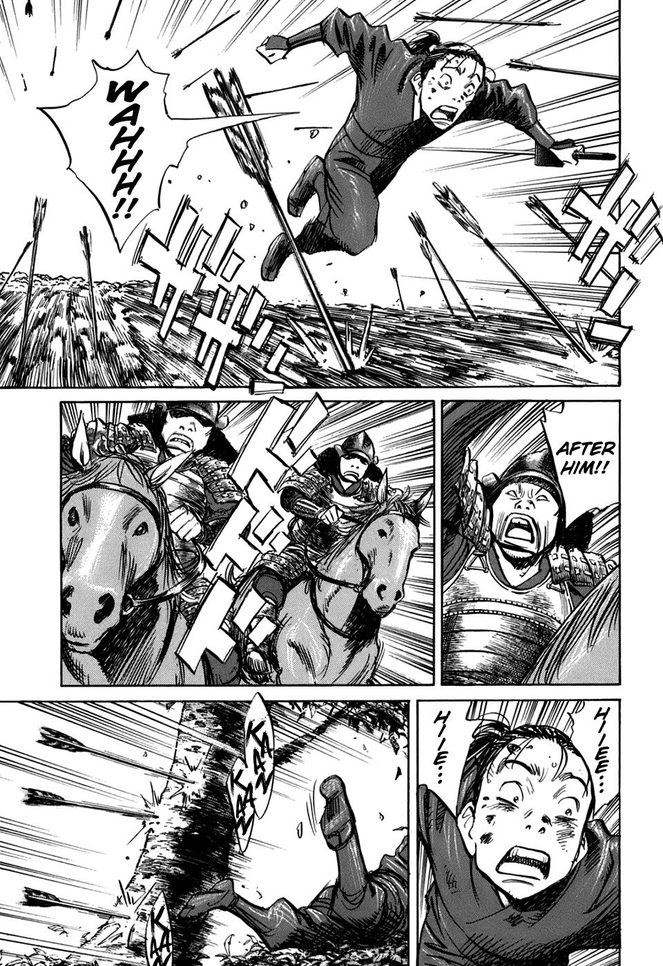 Read Billy Bat Manga Online