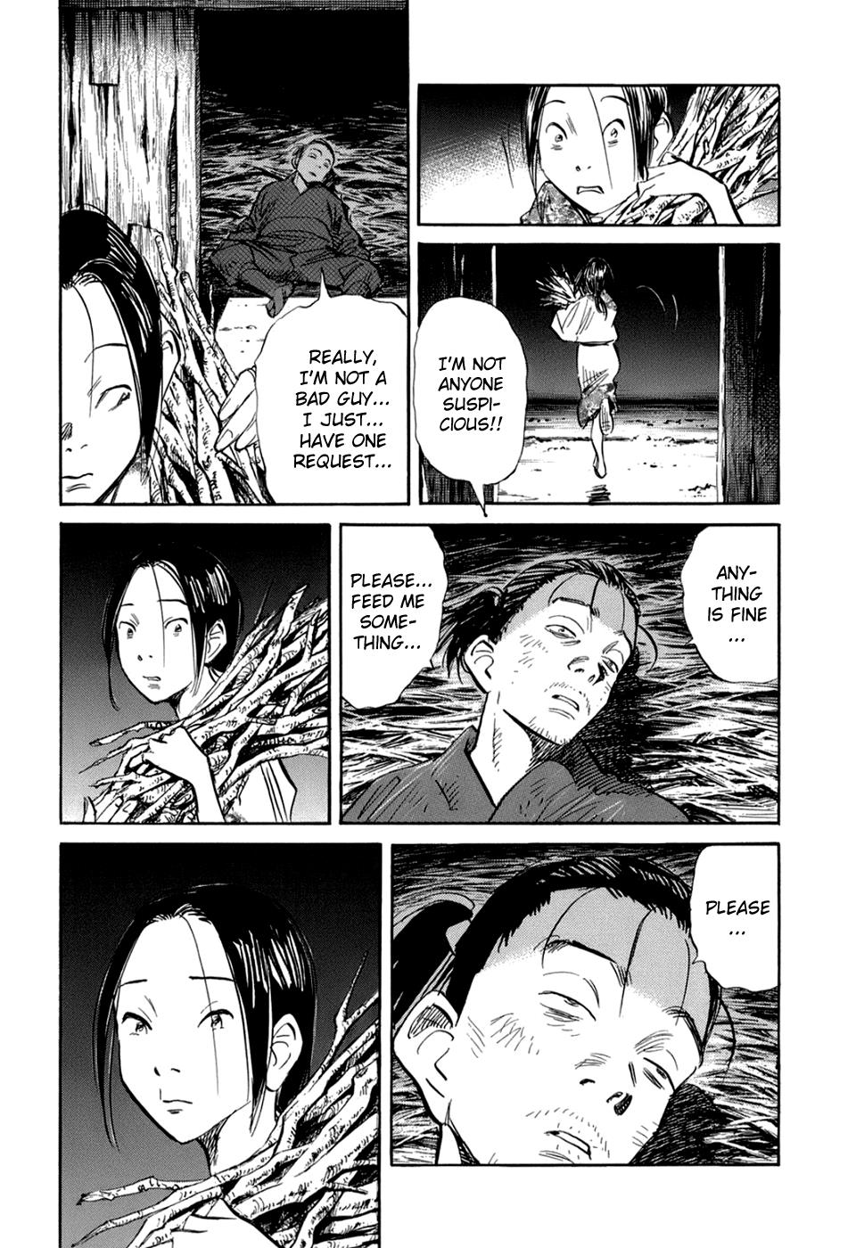 Read Billy Bat Manga Online