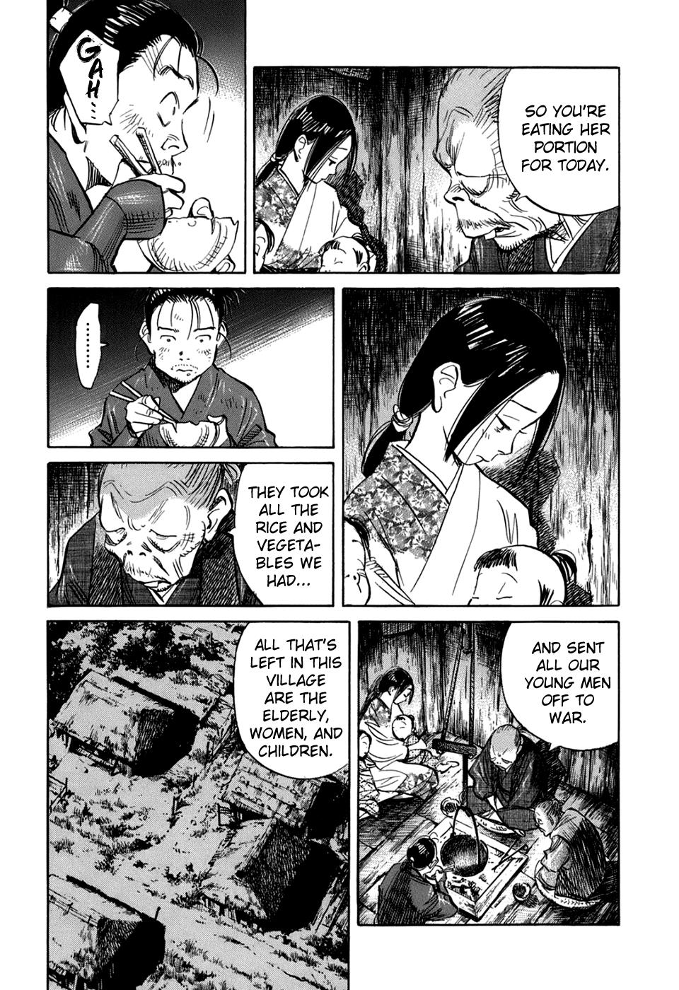 Read Billy Bat Manga Online