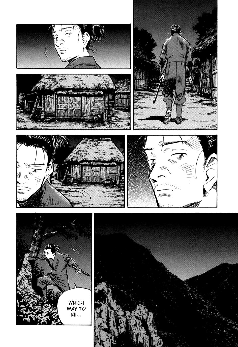 Read Billy Bat Manga Online