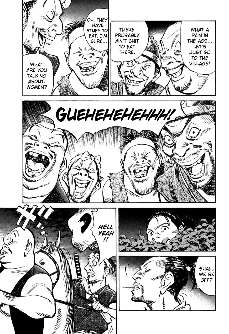 Read Billy Bat Manga Online