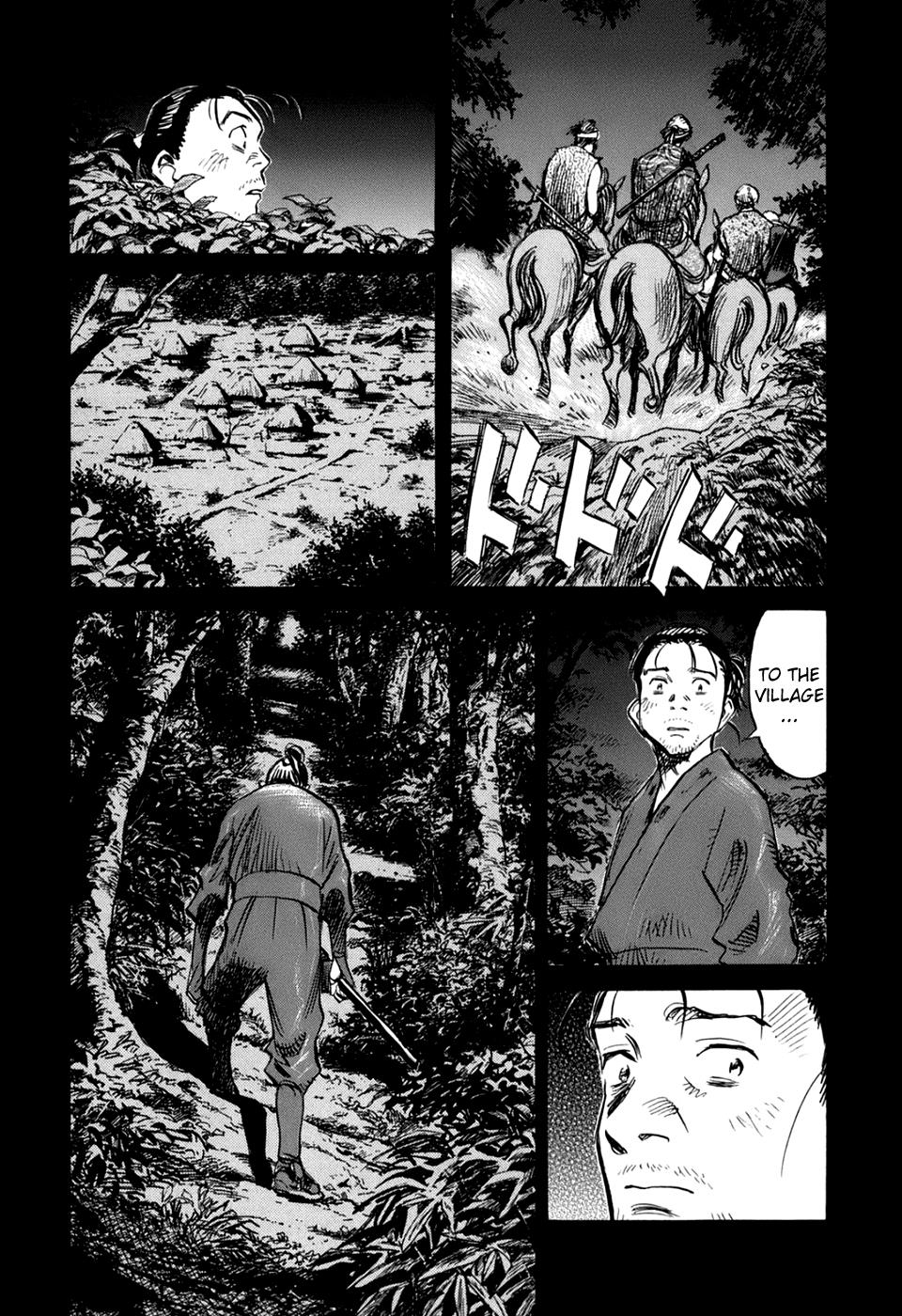 Read Billy Bat Manga Online