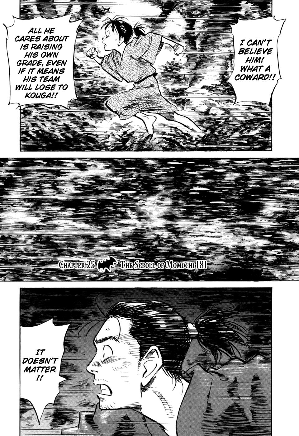 Read Billy Bat Manga Online