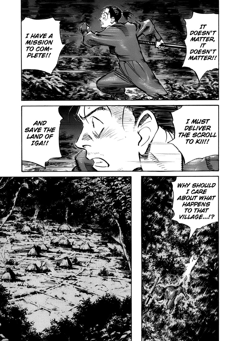 Read Billy Bat Manga Online