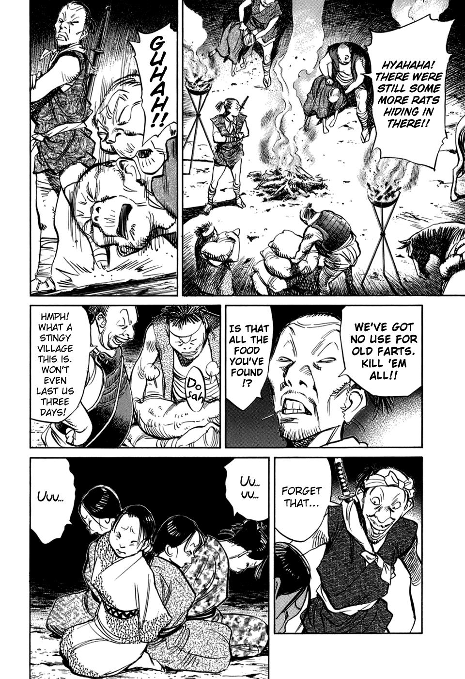 Read Billy Bat Manga Online