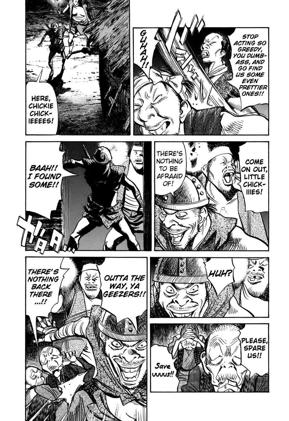 Read Billy Bat Manga Online