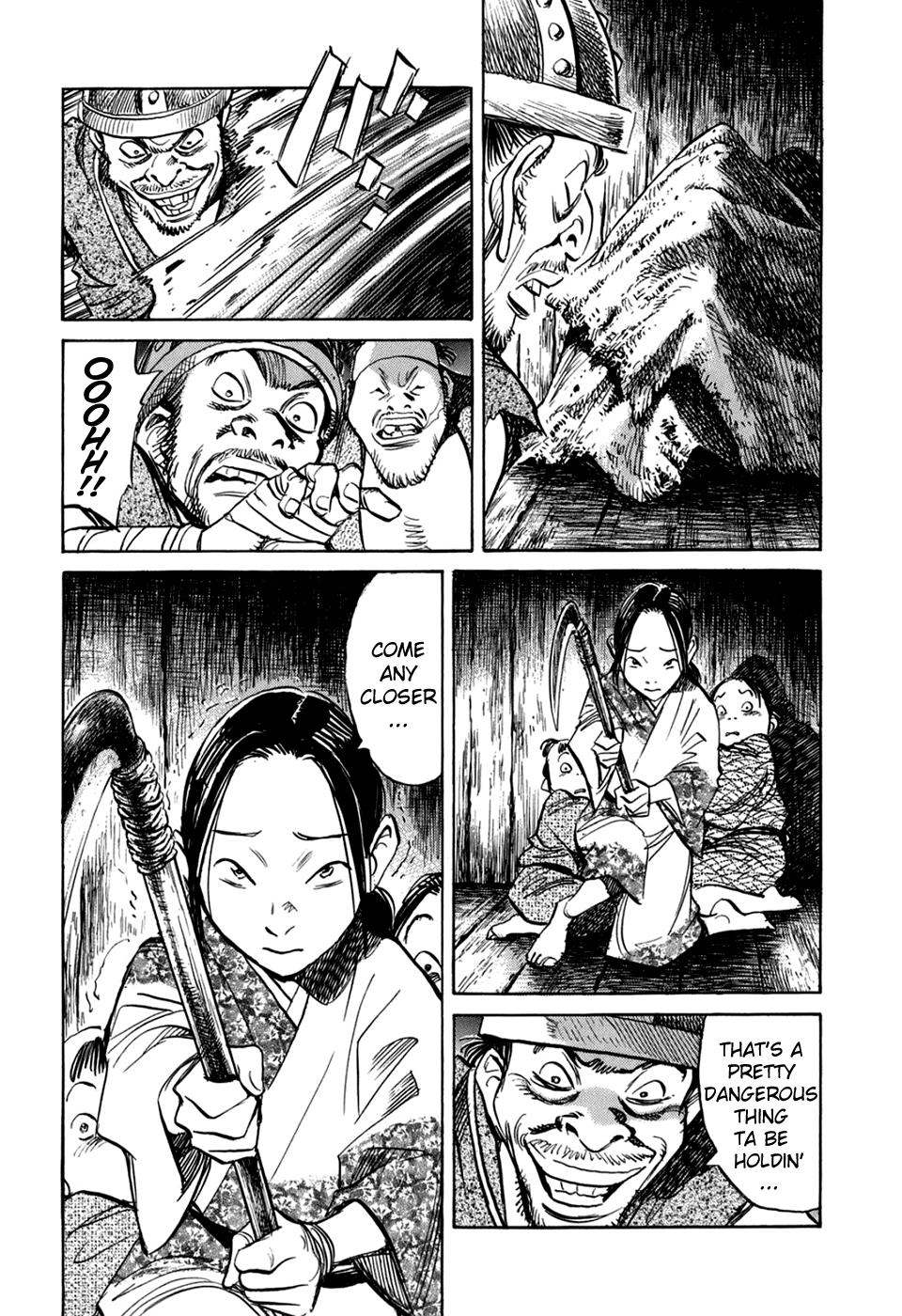 Read Billy Bat Manga Online