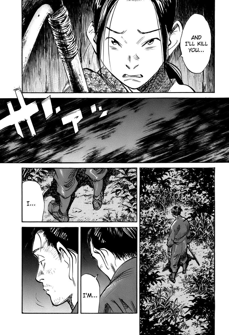 Read Billy Bat Manga Online