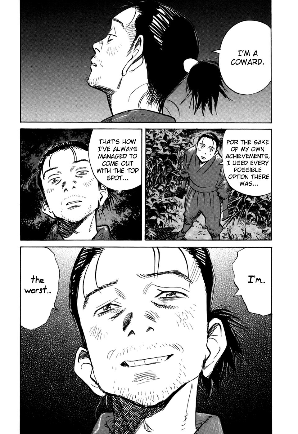 Read Billy Bat Manga Online