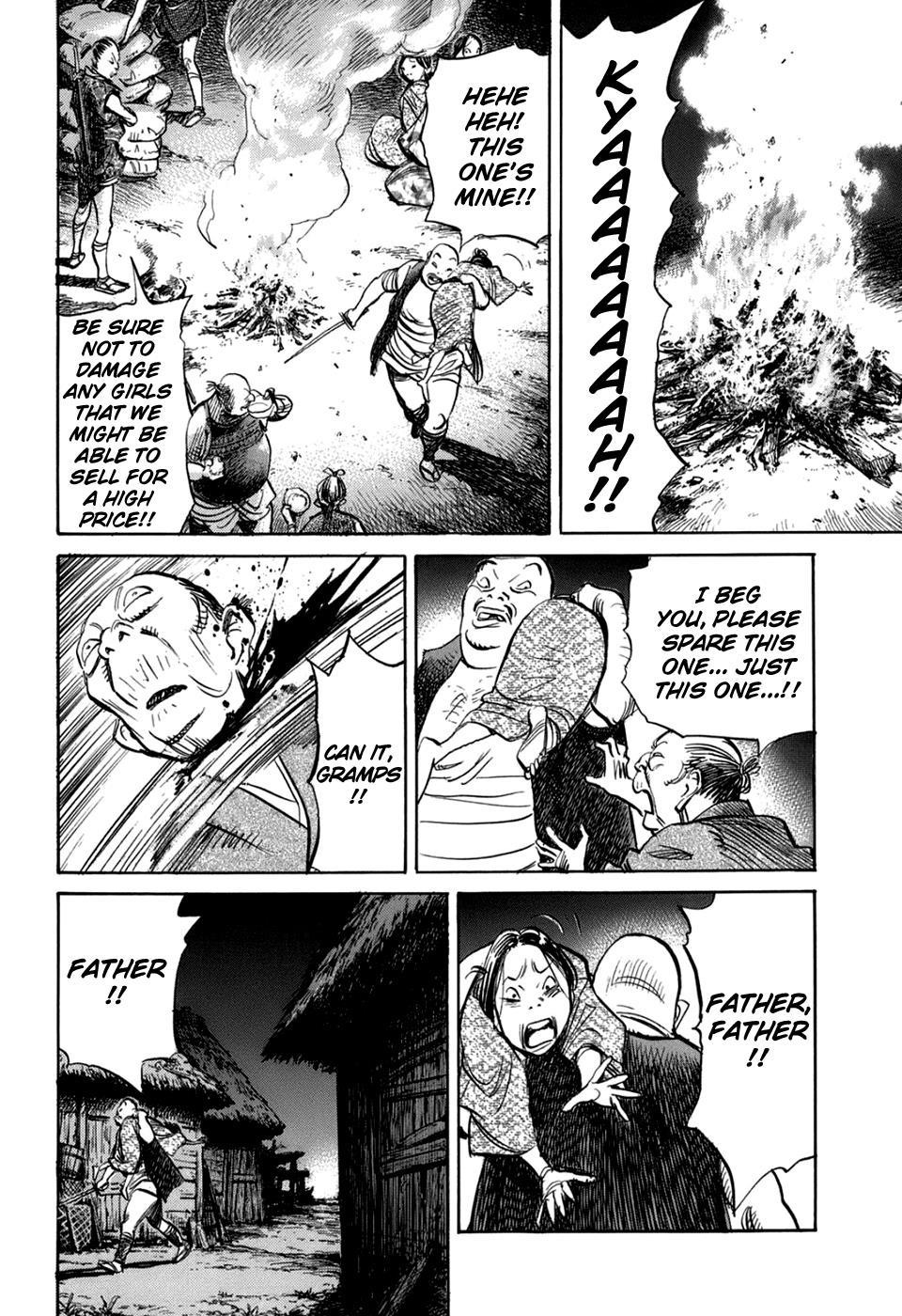 Read Billy Bat Manga Online