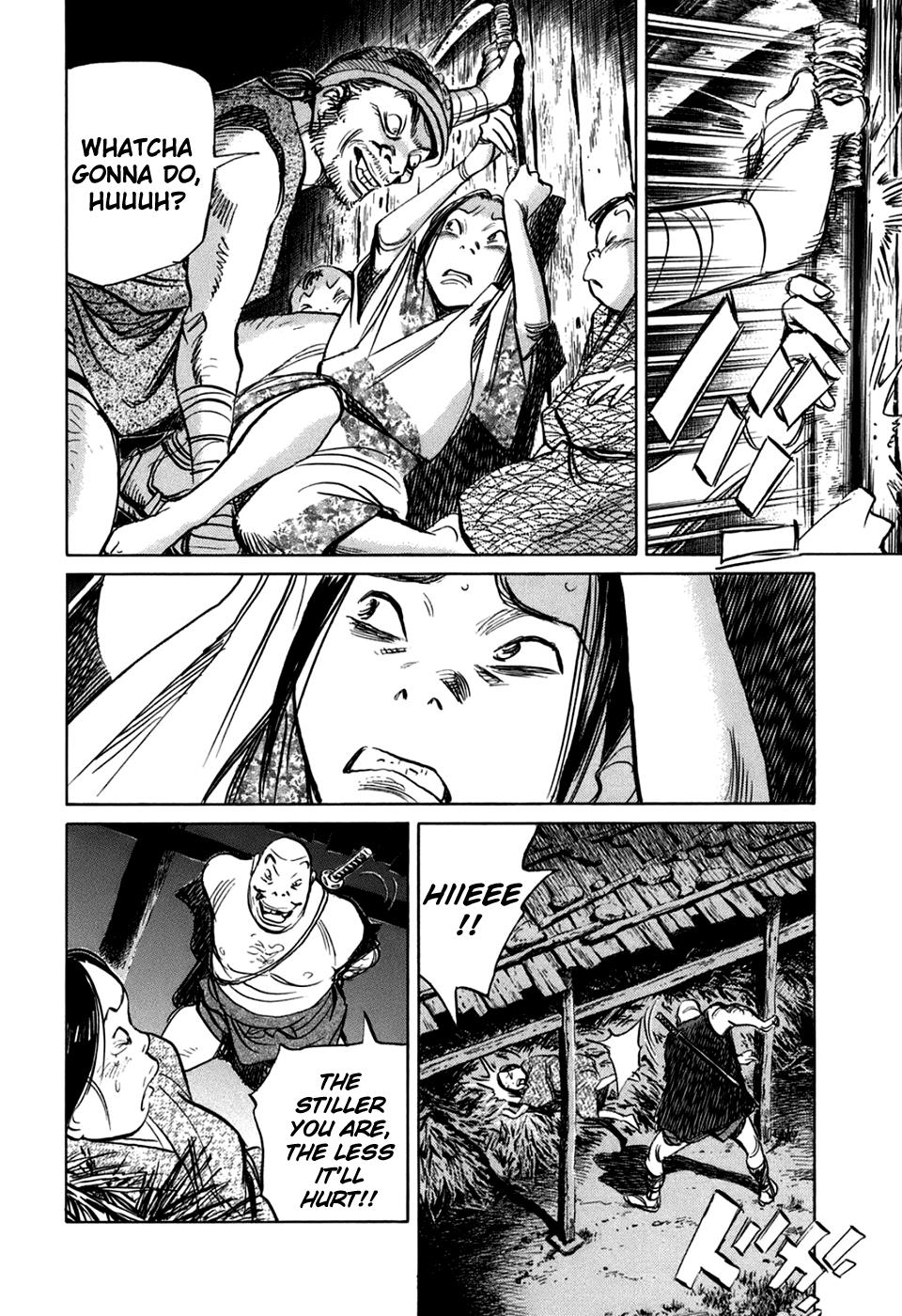 Read Billy Bat Manga Online