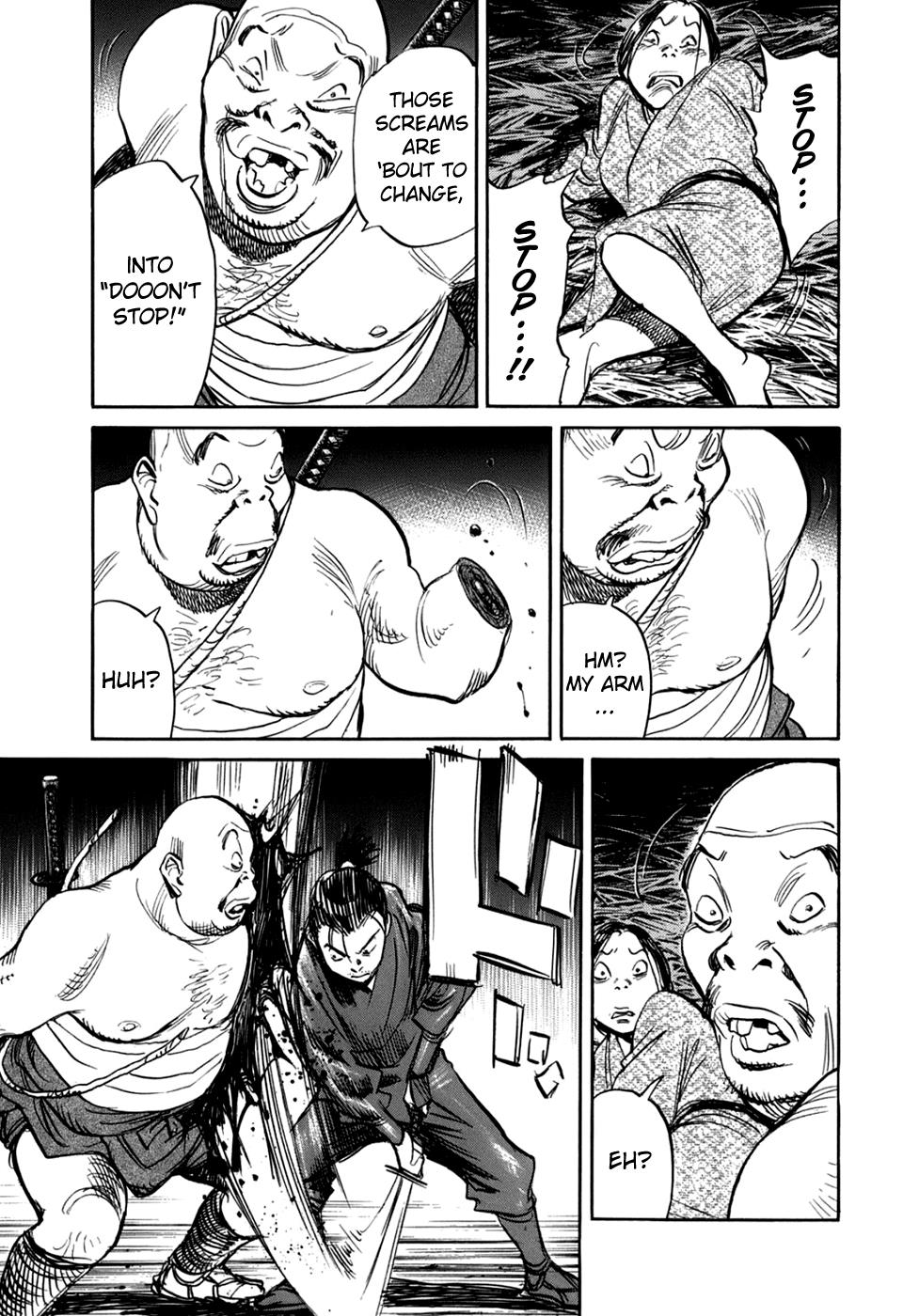 Read Billy Bat Manga Online