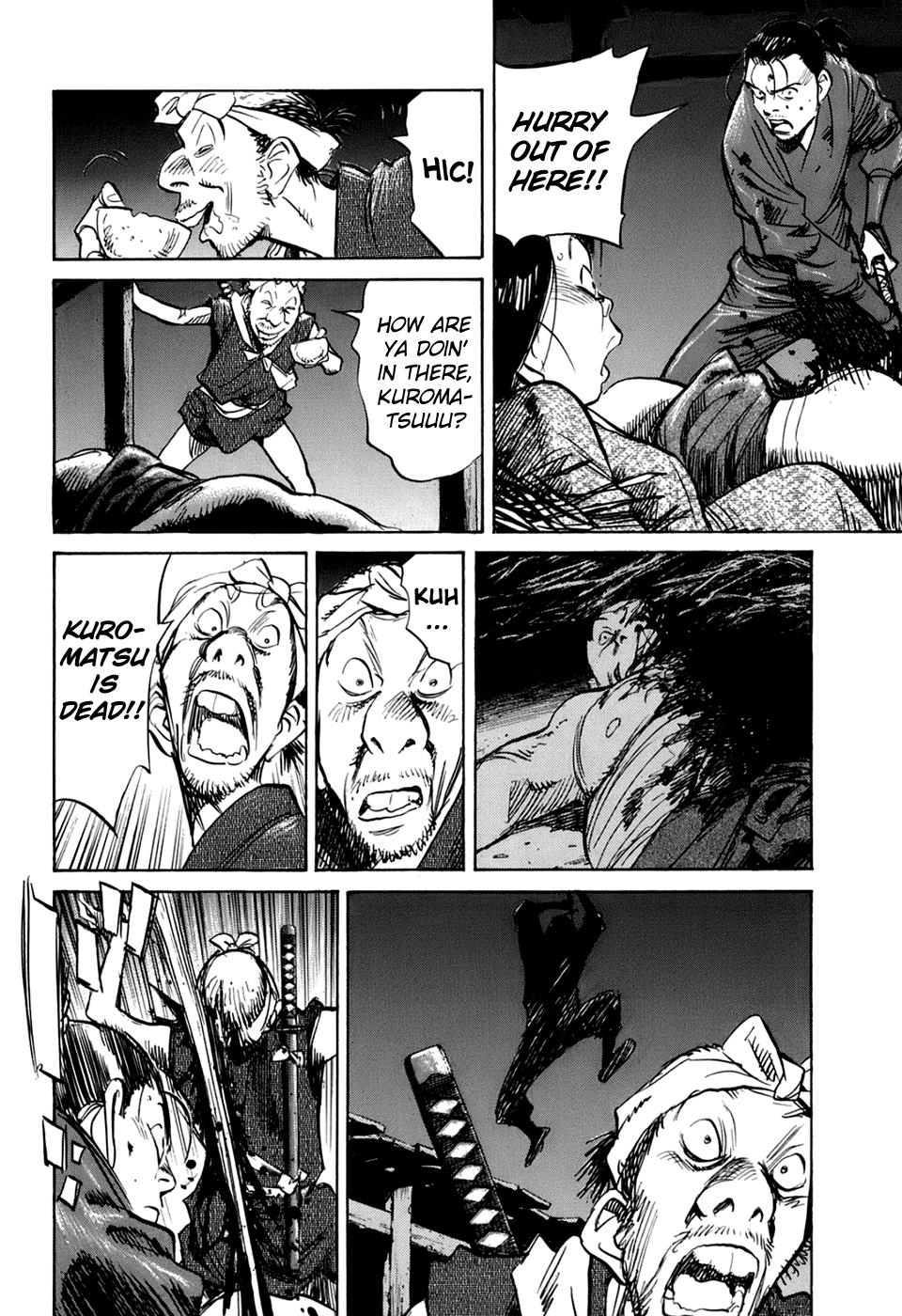 Read Billy Bat Manga Online