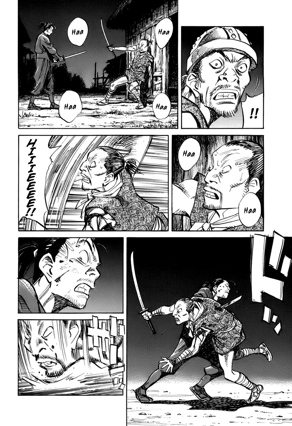Read Billy Bat Manga Online