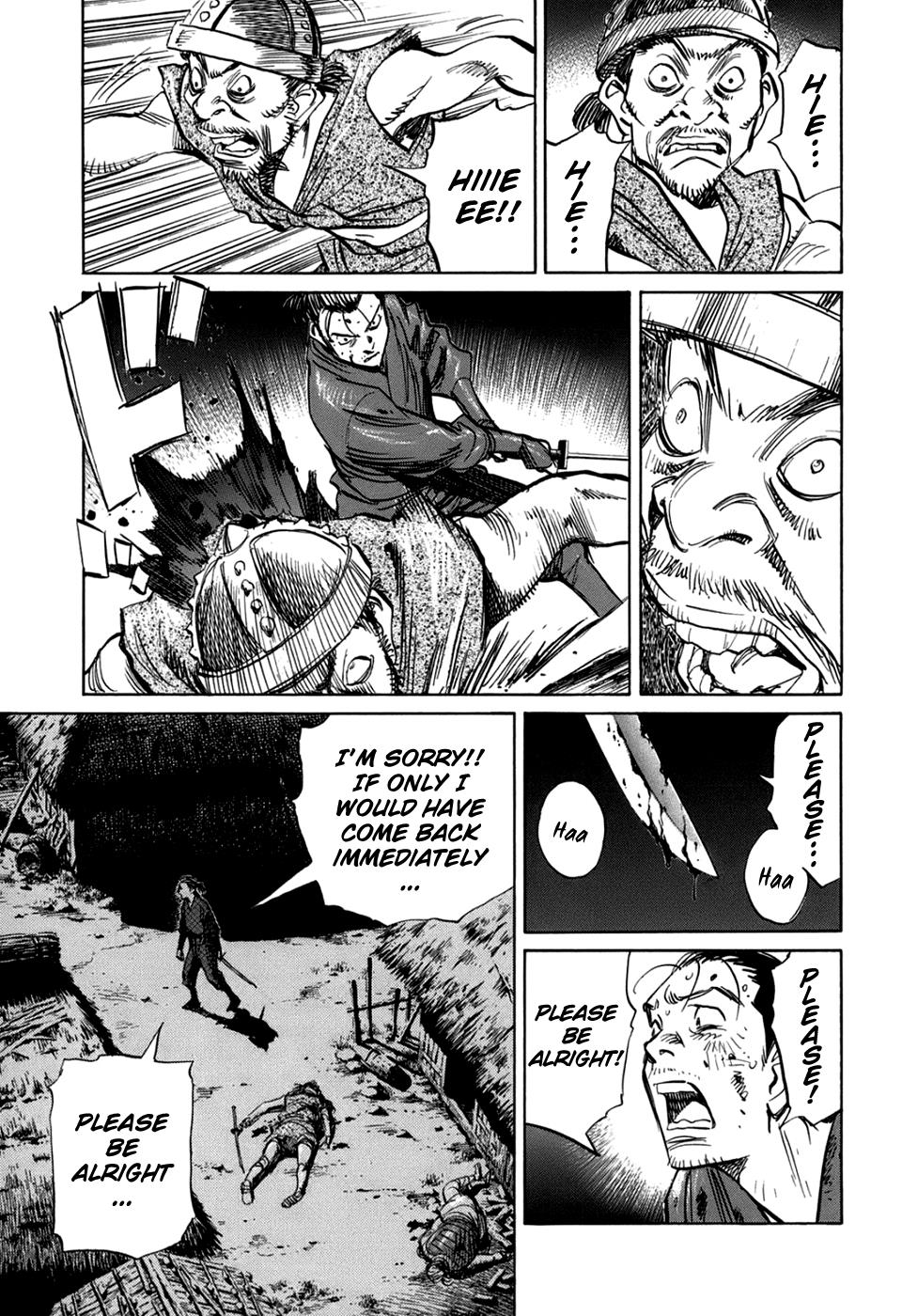 Read Billy Bat Manga Online