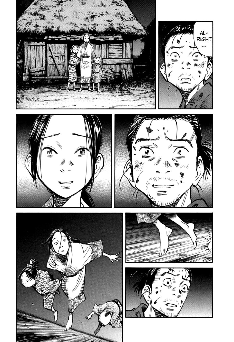 Read Billy Bat Manga Online