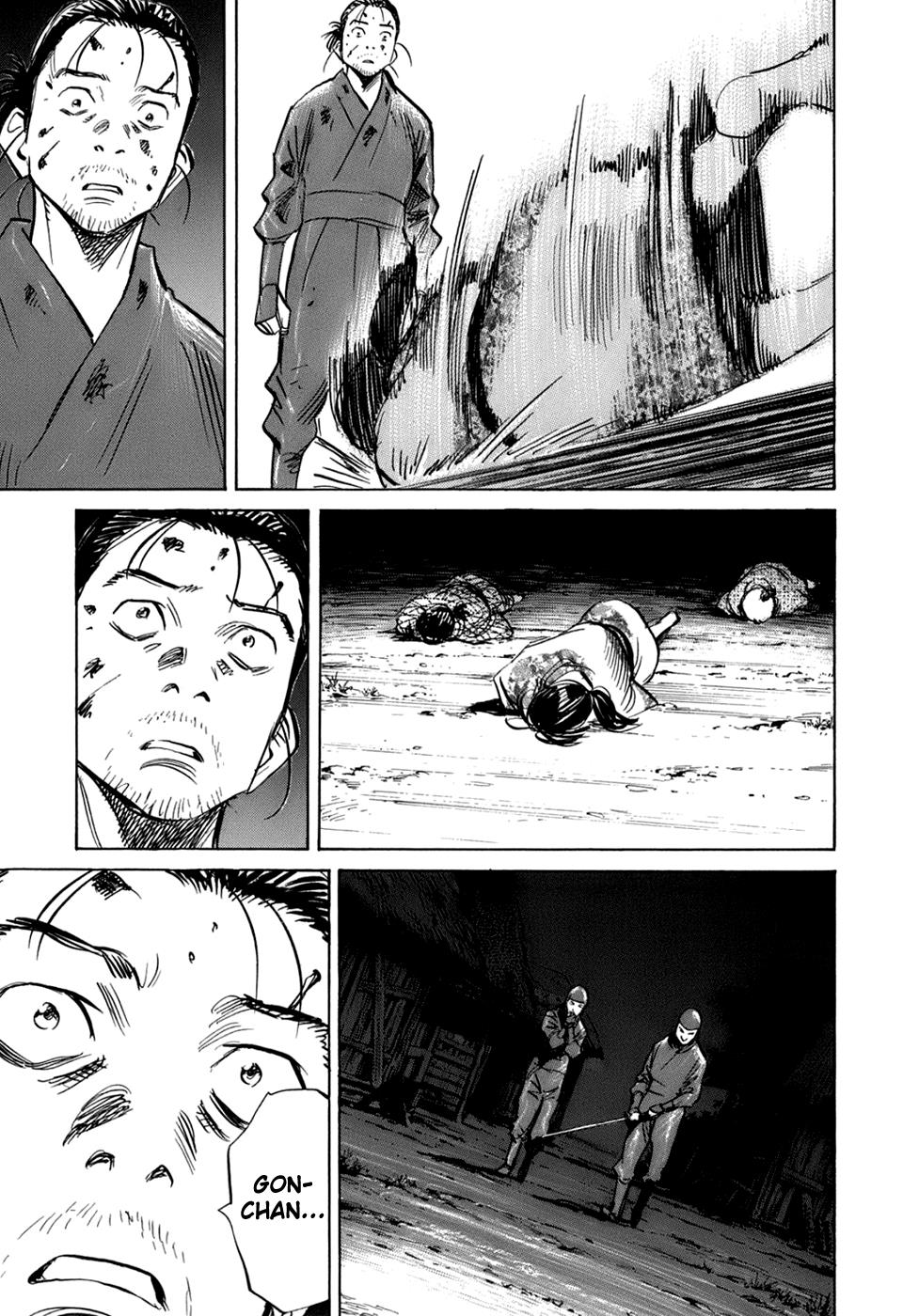 Read Billy Bat Manga Online