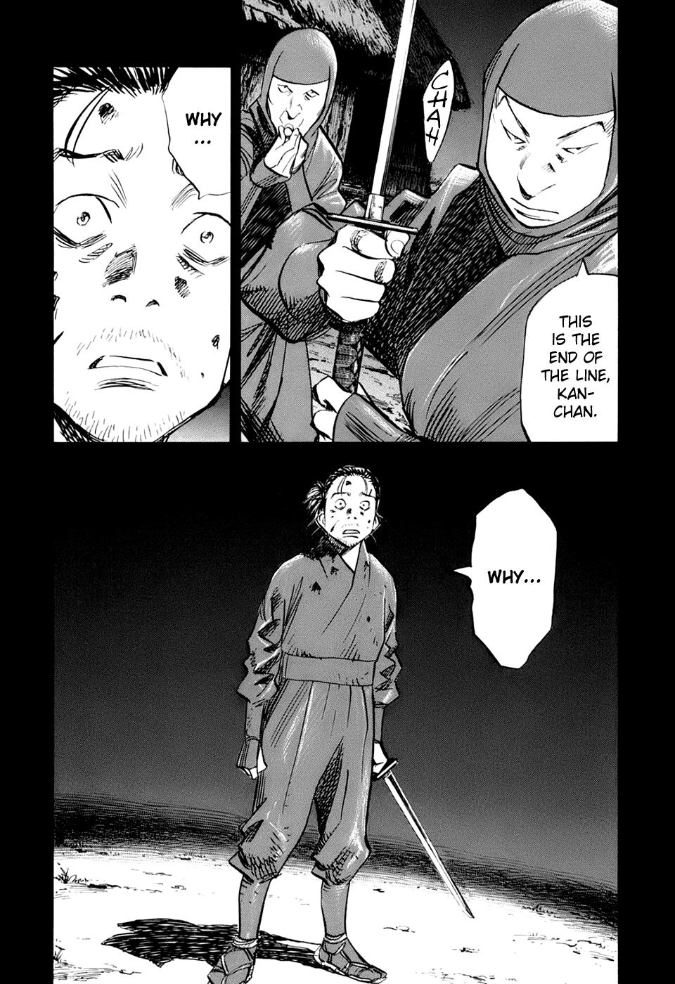 Read Billy Bat Manga Online