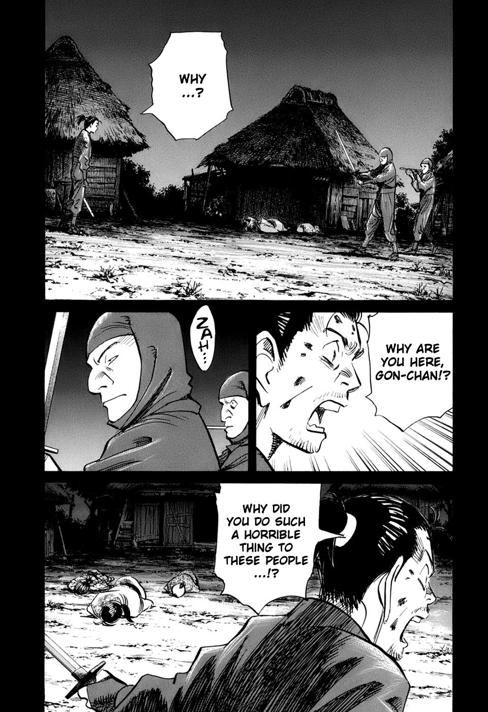 Read Billy Bat Manga Online