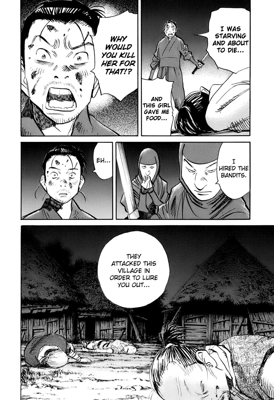 Read Billy Bat Manga Online