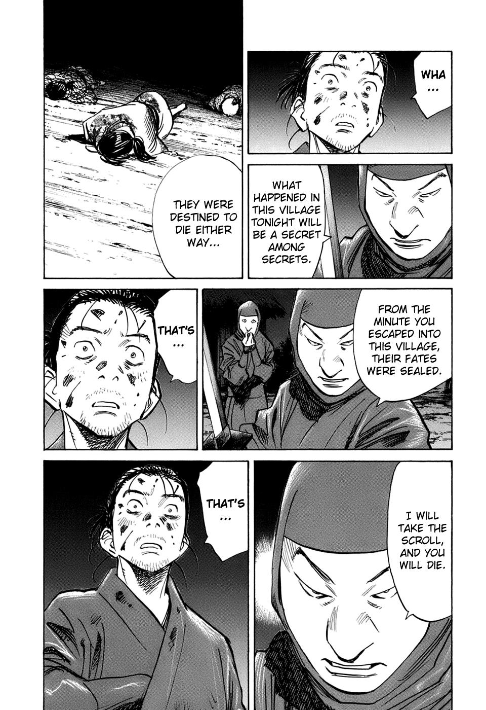 Read Billy Bat Manga Online