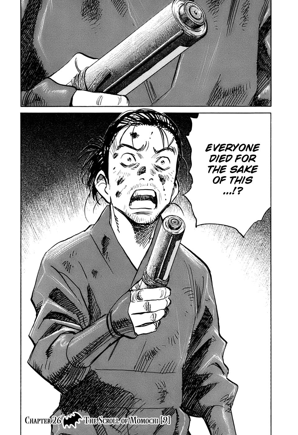 Read Billy Bat Manga Online