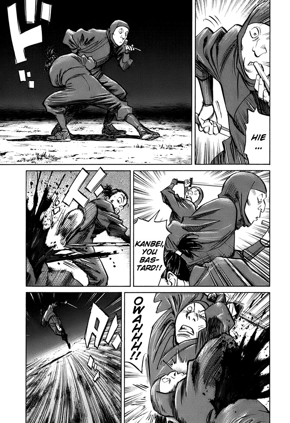 Read Billy Bat Manga Online