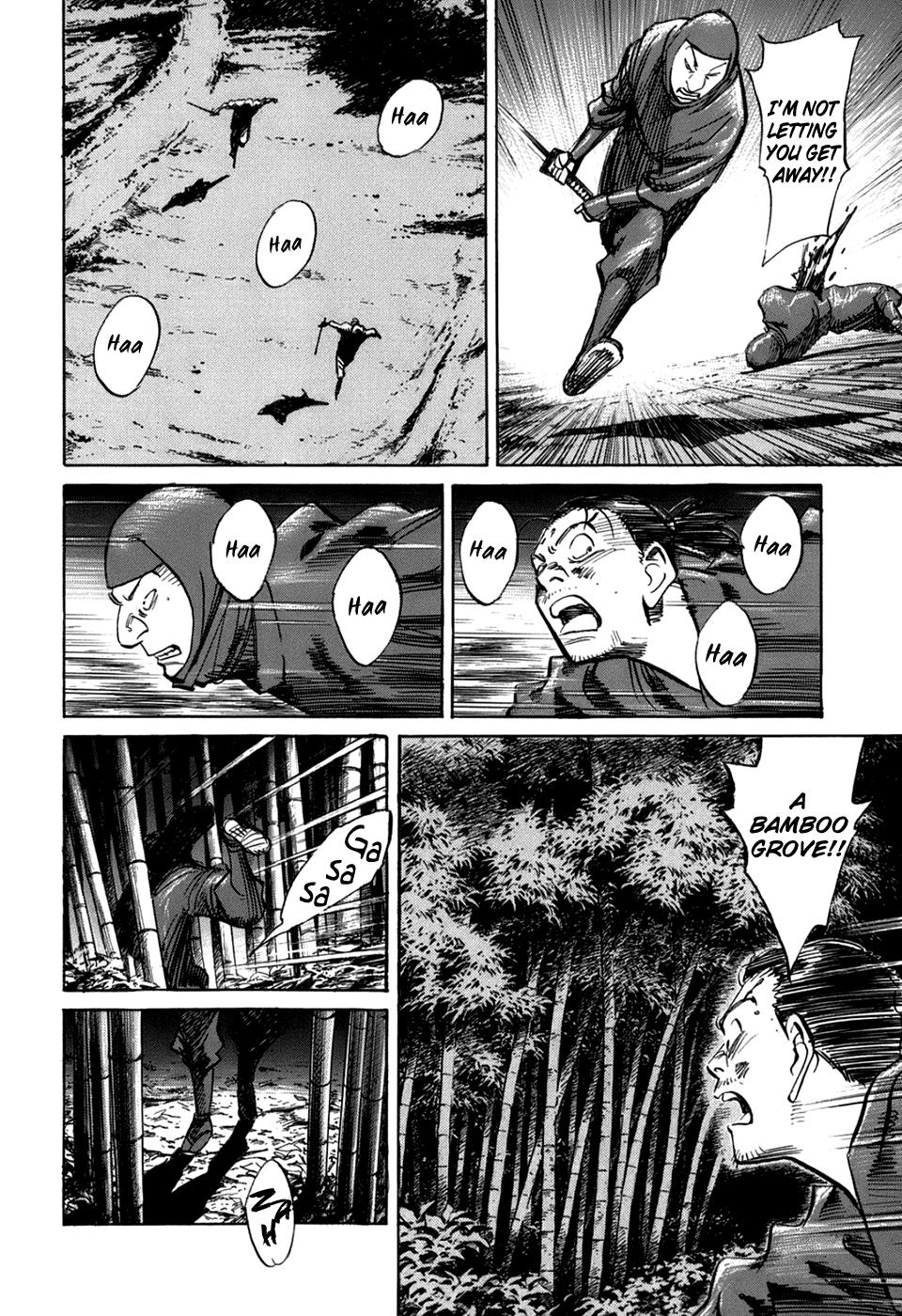 Read Billy Bat Manga Online