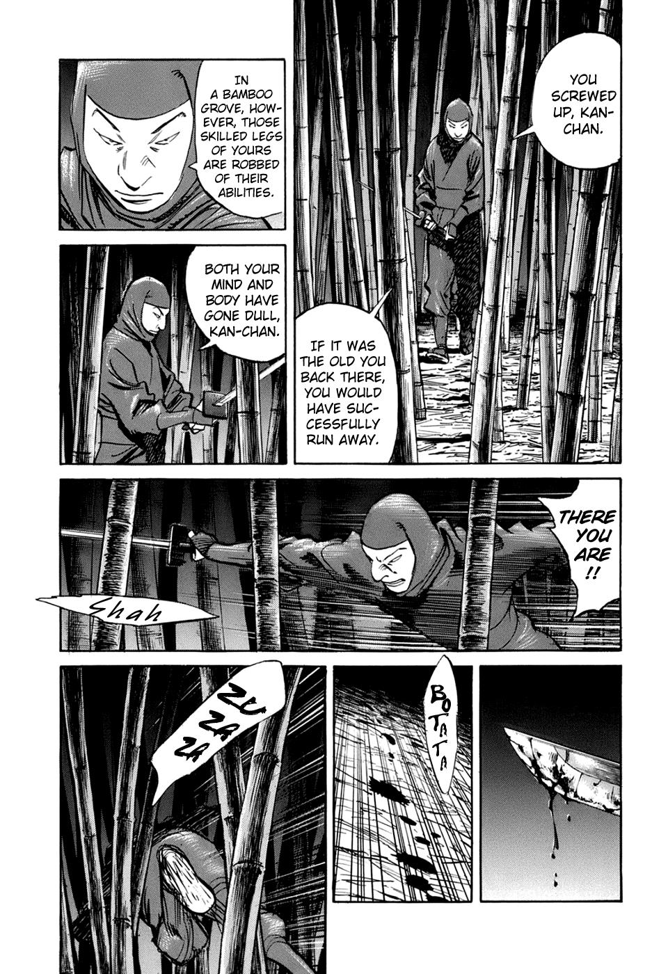 Read Billy Bat Manga Online