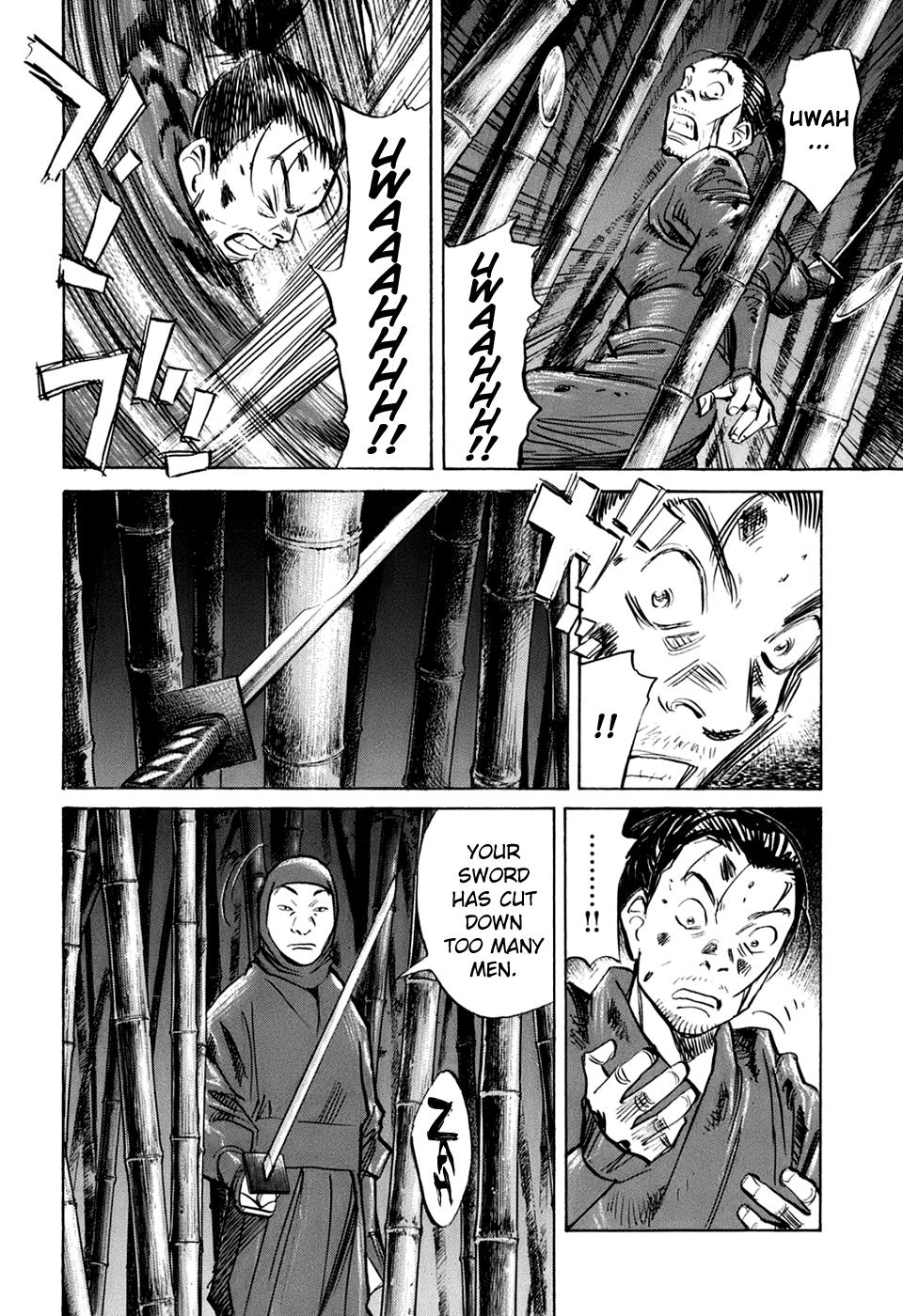 Read Billy Bat Manga Online