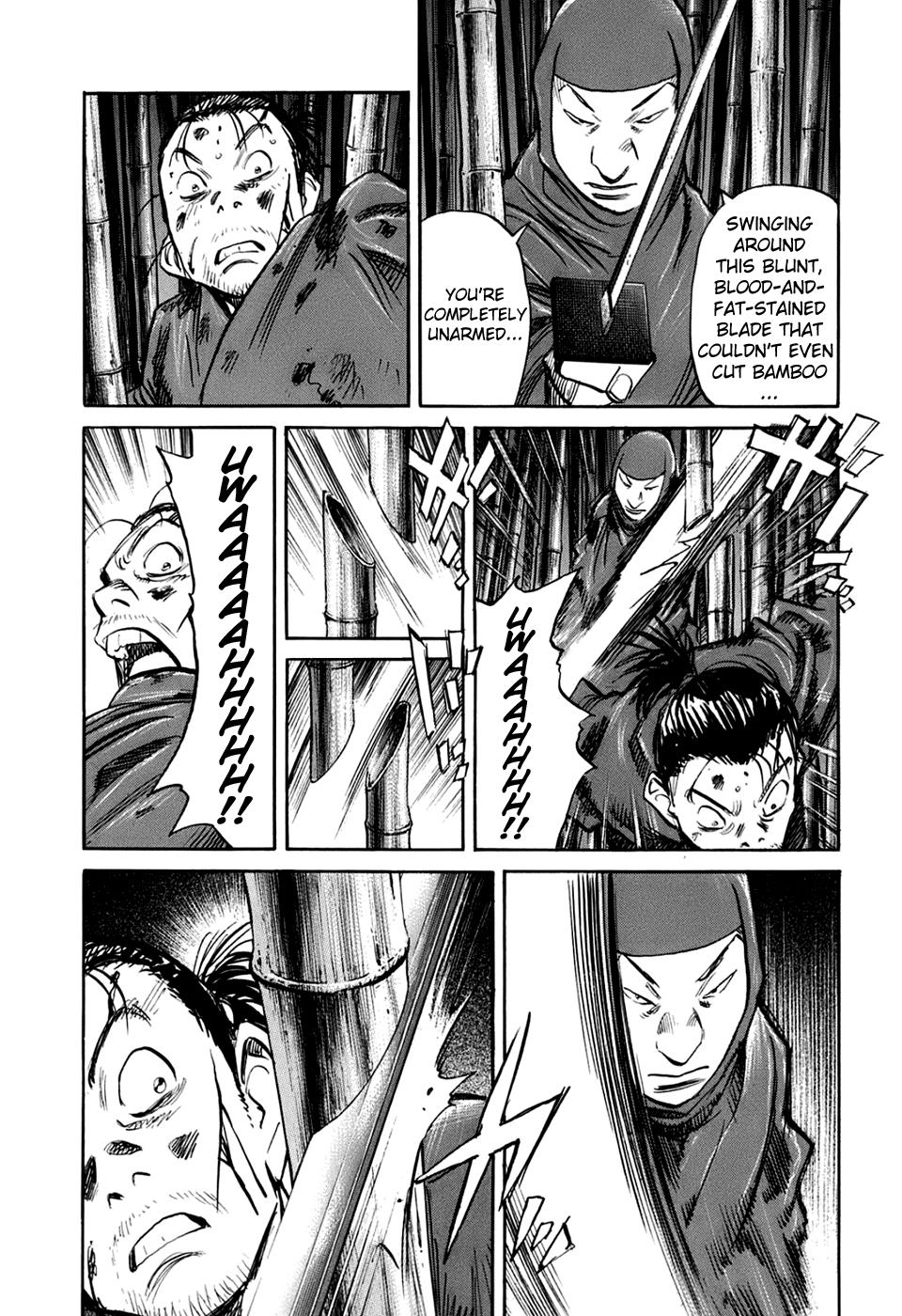 Read Billy Bat Manga Online