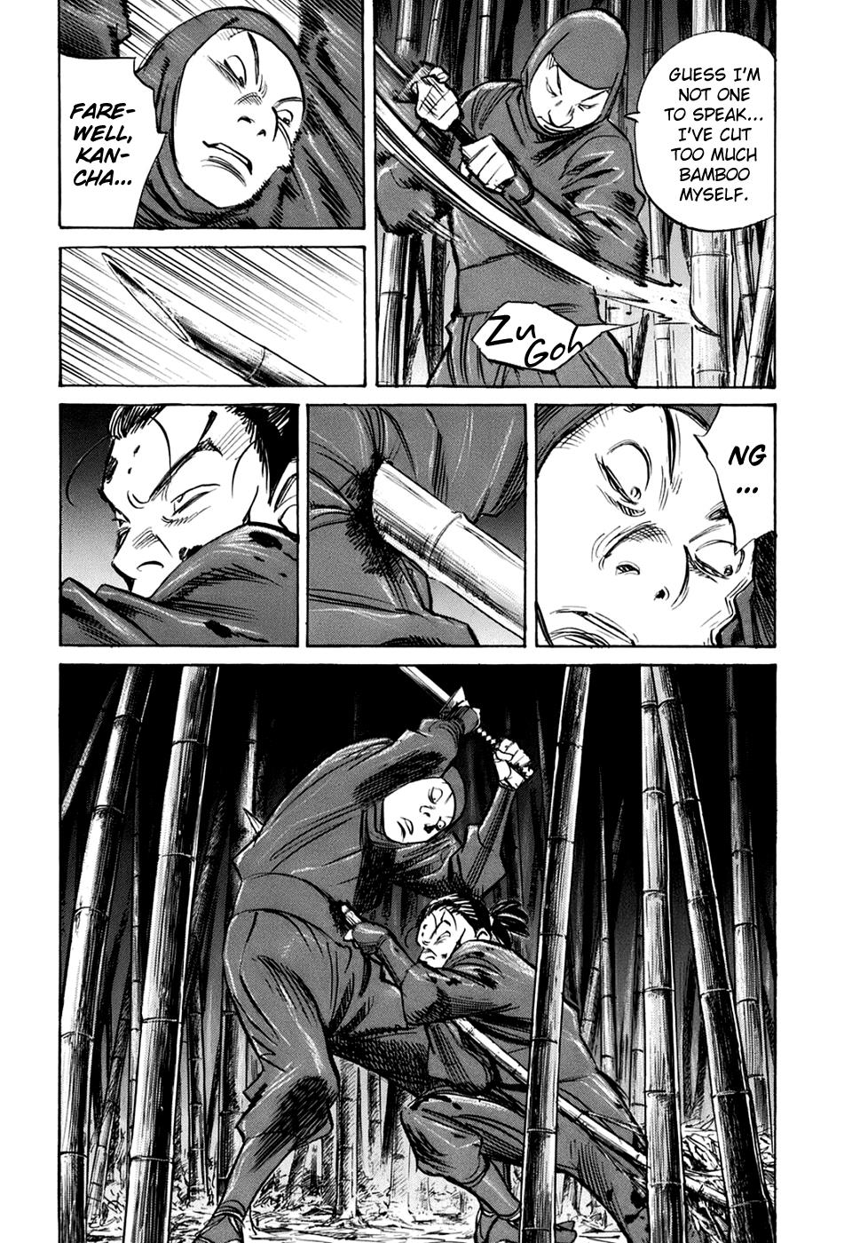 Read Billy Bat Manga Online