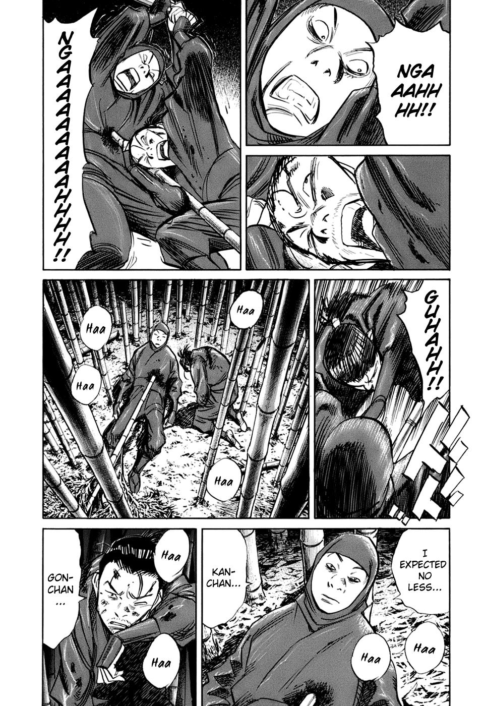 Read Billy Bat Manga Online