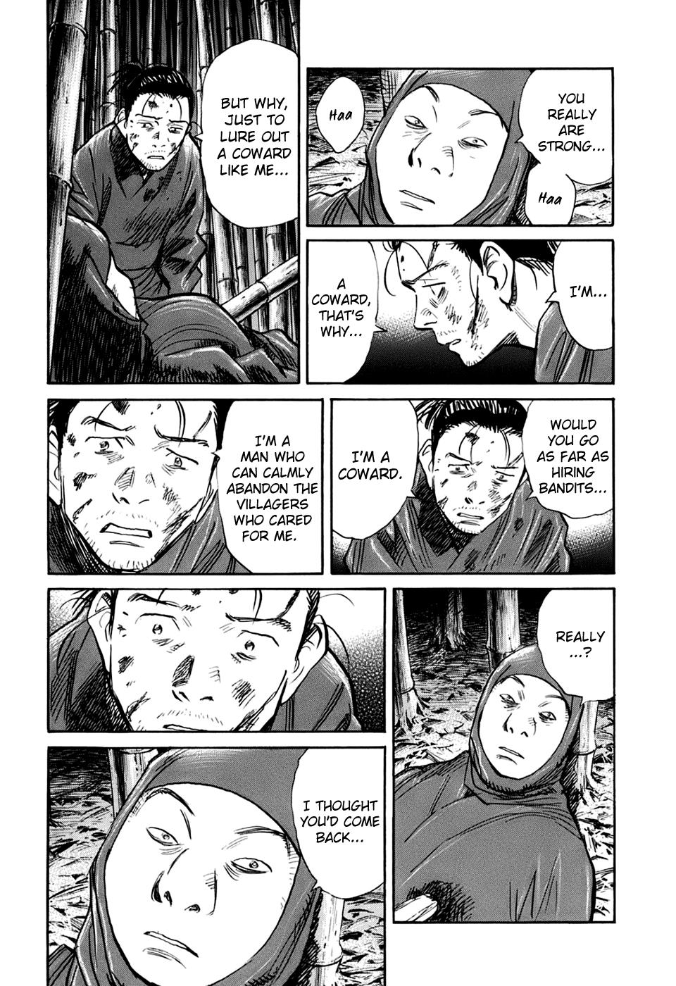 Read Billy Bat Manga Online