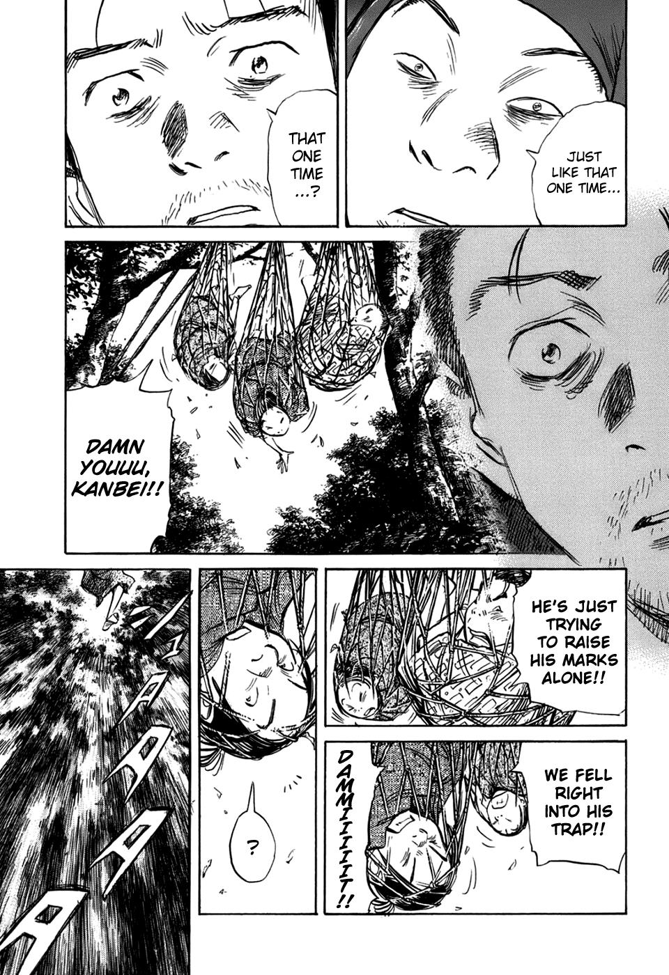 Read Billy Bat Manga Online
