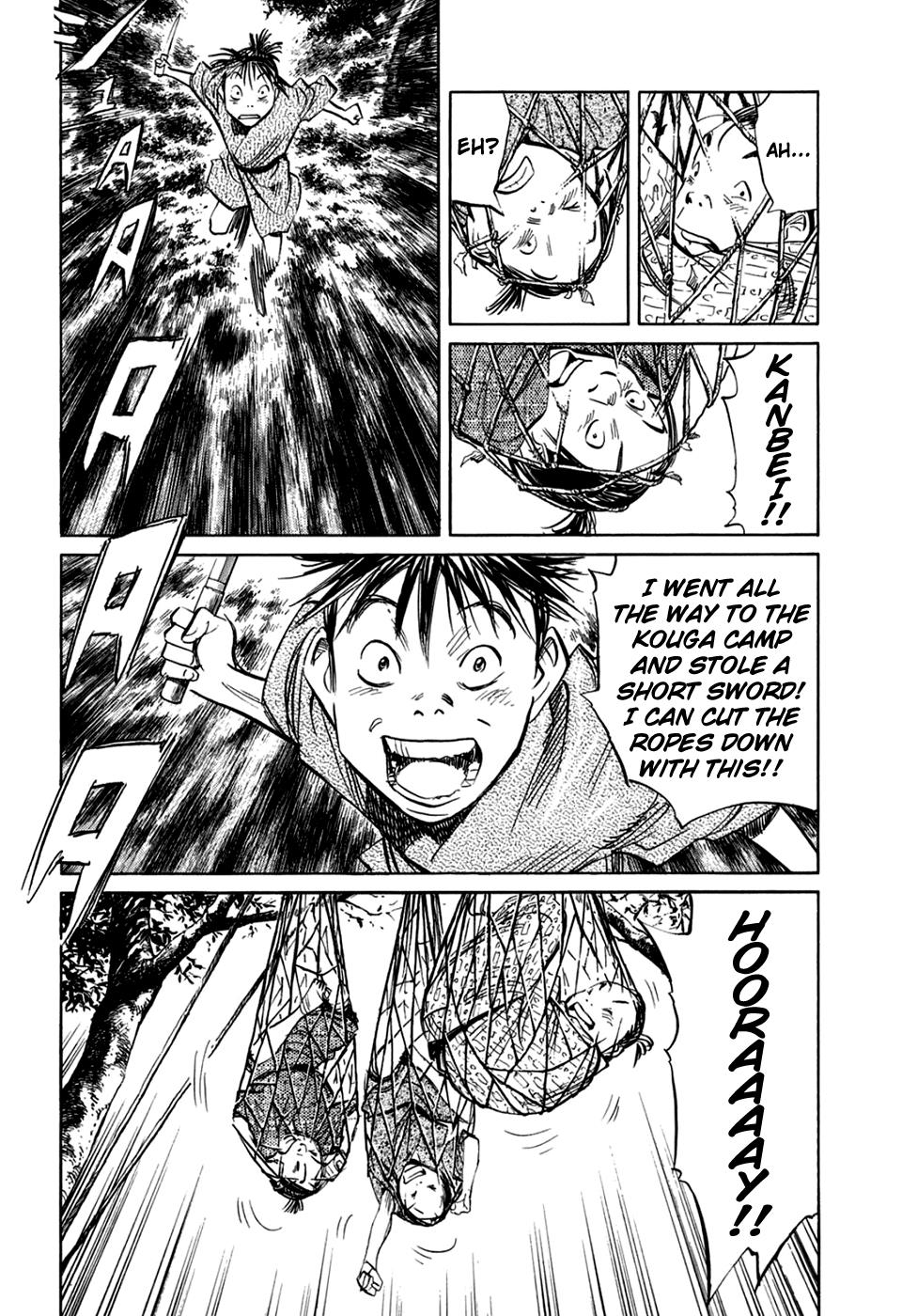 Read Billy Bat Manga Online