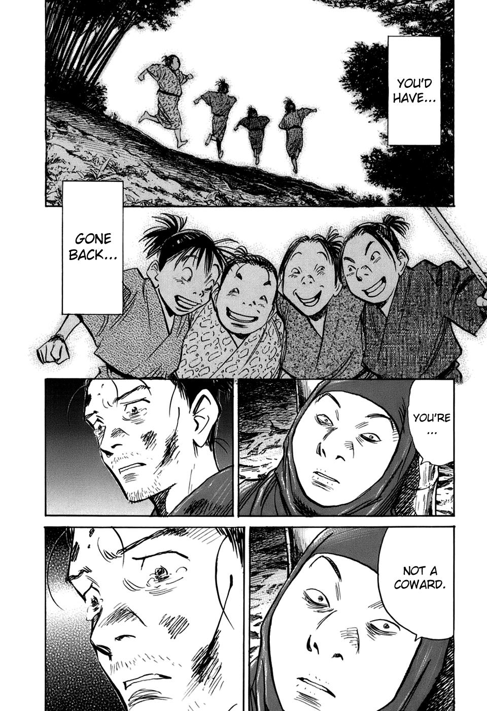 Read Billy Bat Manga Online