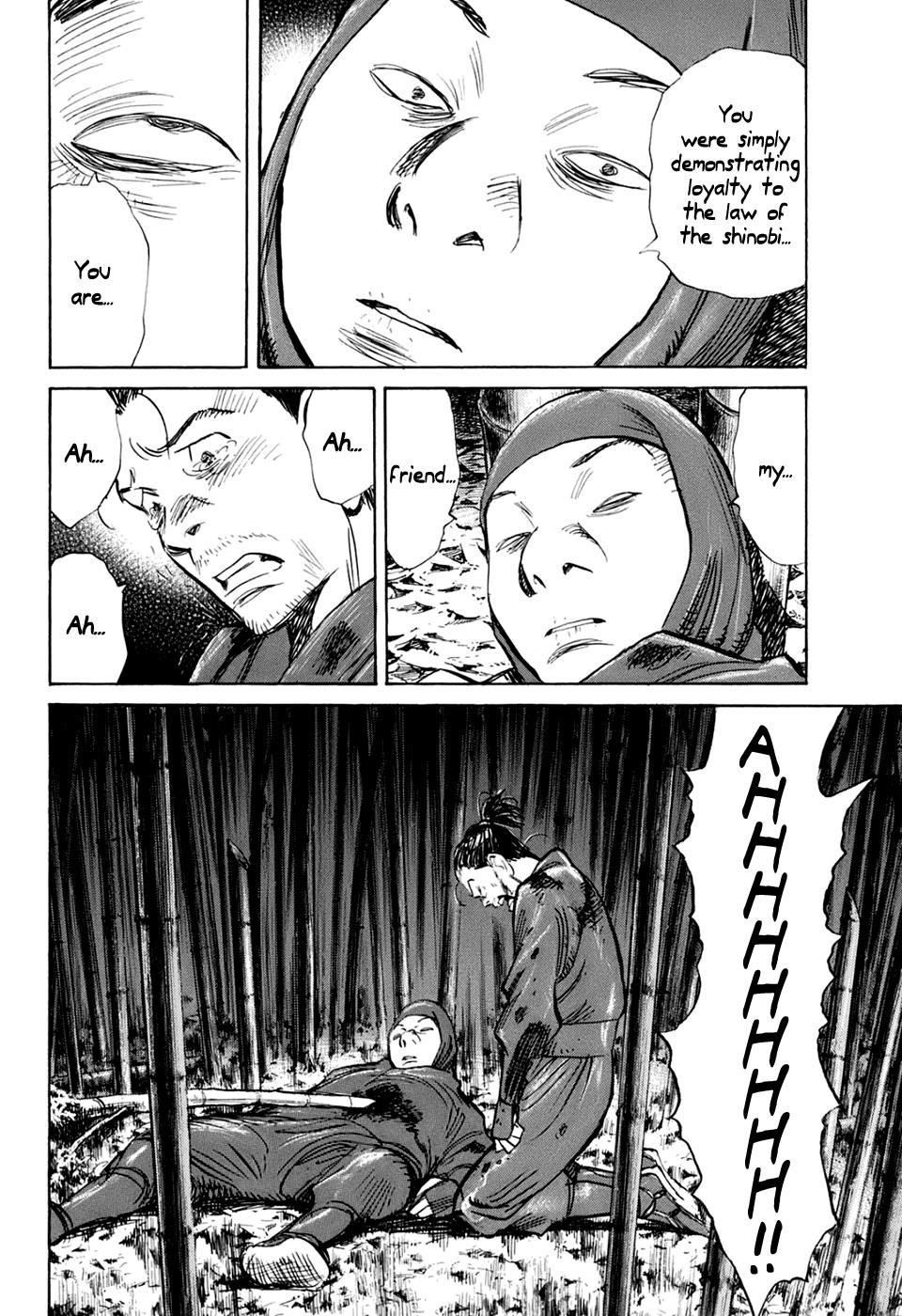 Read Billy Bat Manga Online
