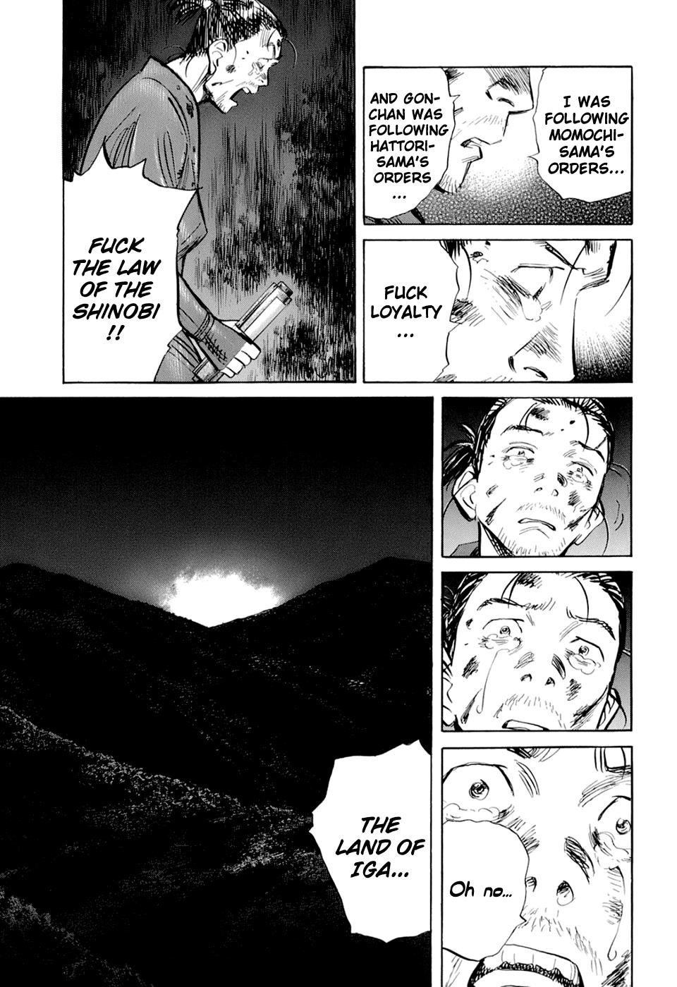 Read Billy Bat Manga Online