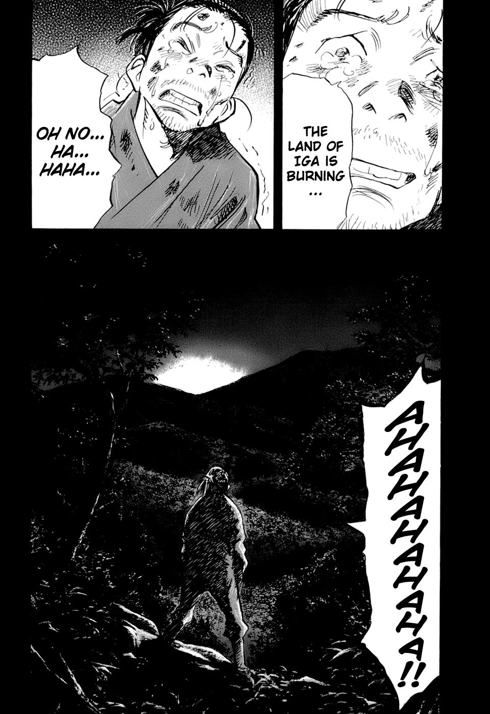 Read Billy Bat Manga Online