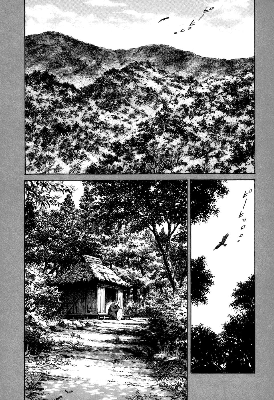 Read Billy Bat Manga Online
