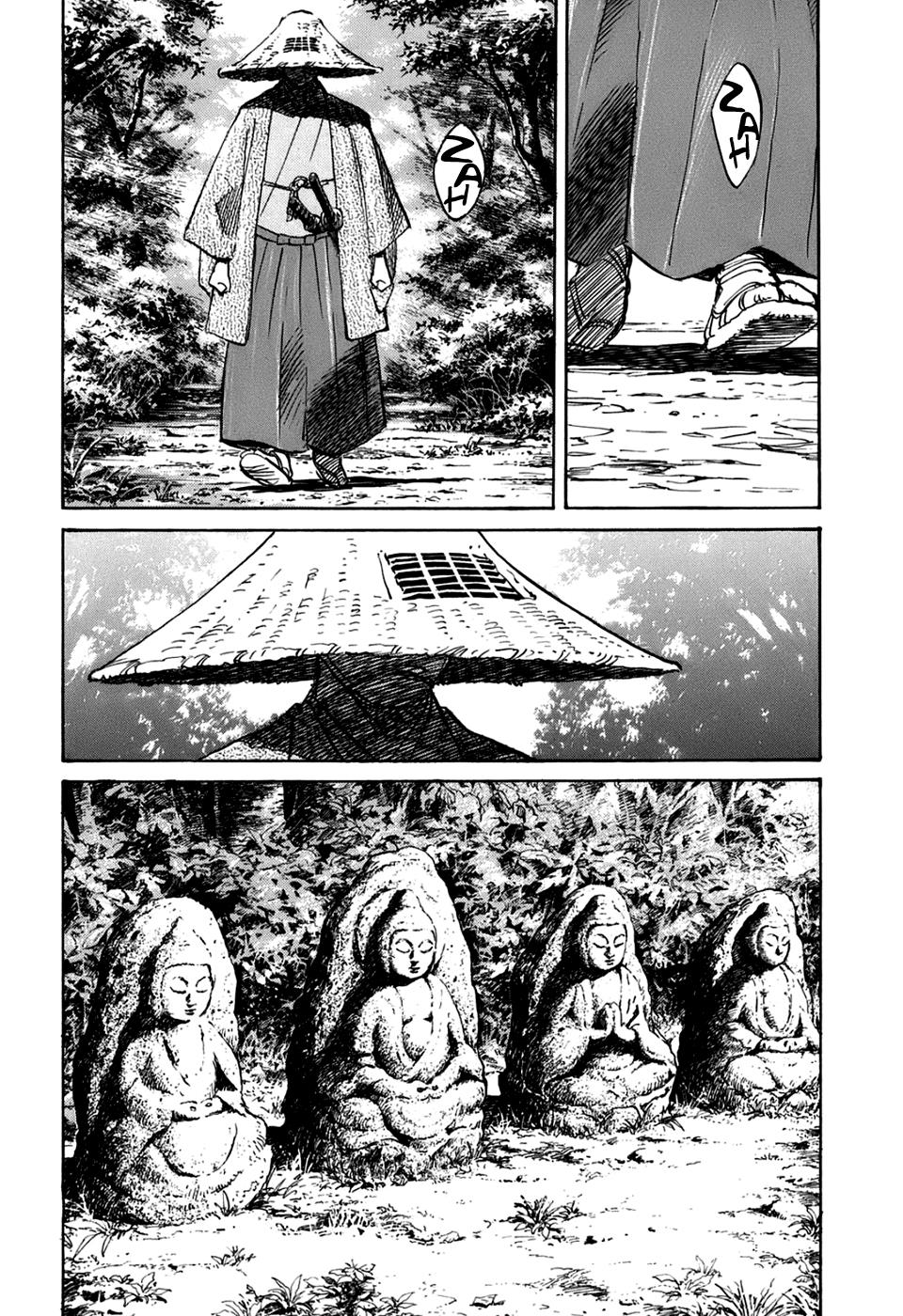 Read Billy Bat Manga Online