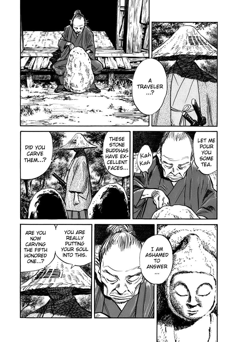 Read Billy Bat Manga Online