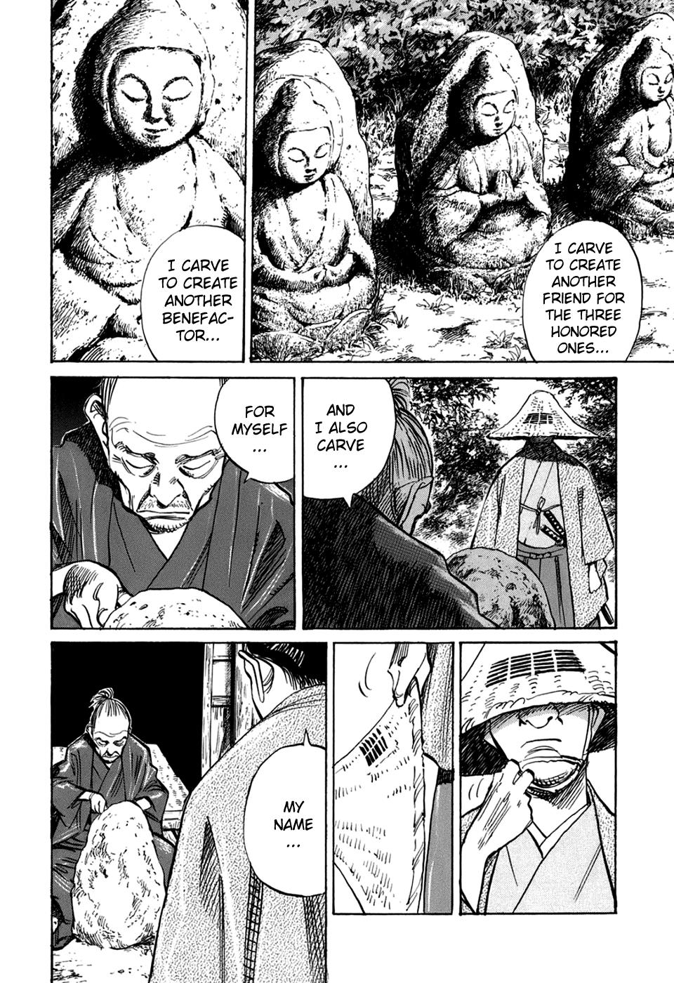 Read Billy Bat Manga Online
