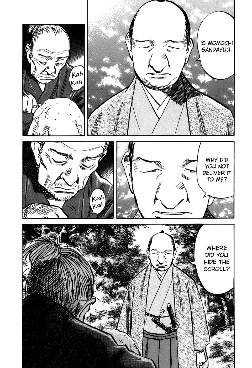 Read Billy Bat Manga Online